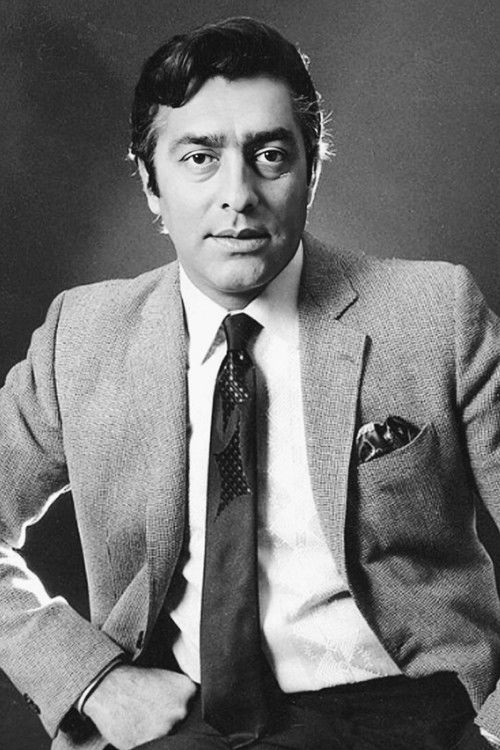 Photo of Mohamad Ali Fardin