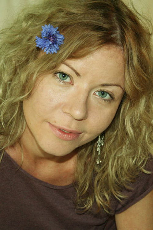 Photo of Kseniya Brzhezovskaya