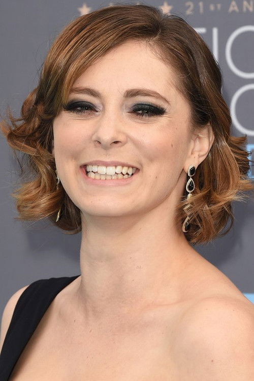 Photo of Rachel Bloom