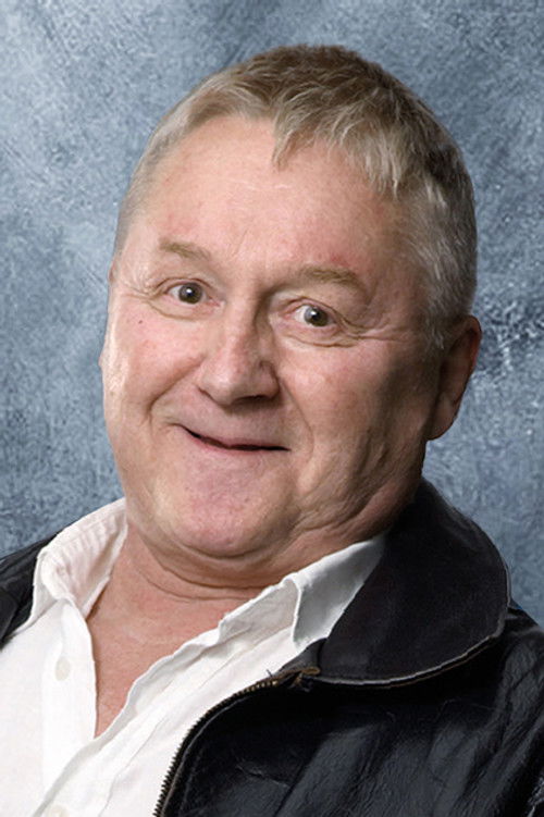 Photo of Allu Tuppurainen