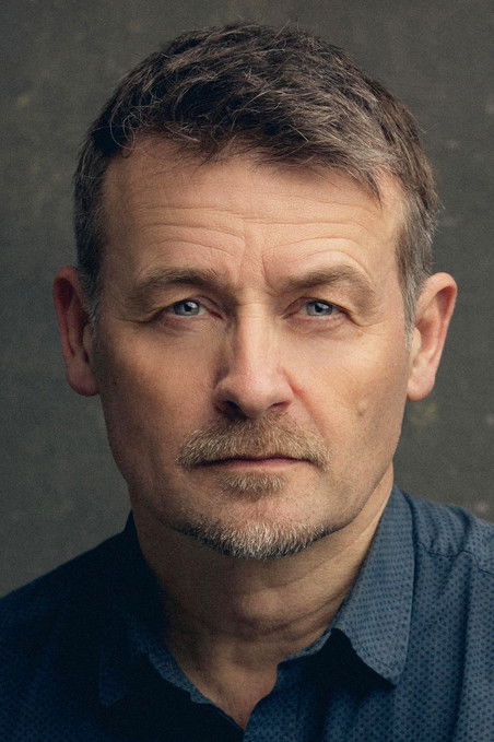 Photo of Christopher Dane