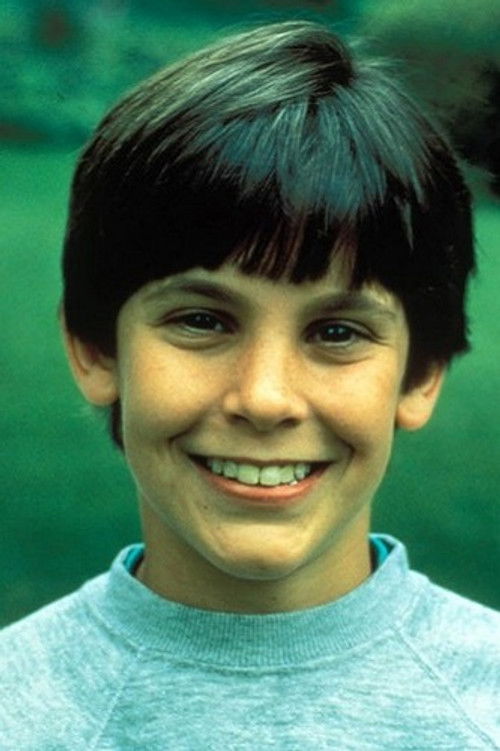 Photo of Jeremy Licht