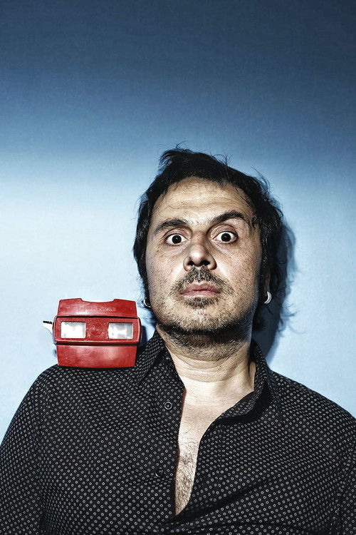 Photo of Panos H. Koutras