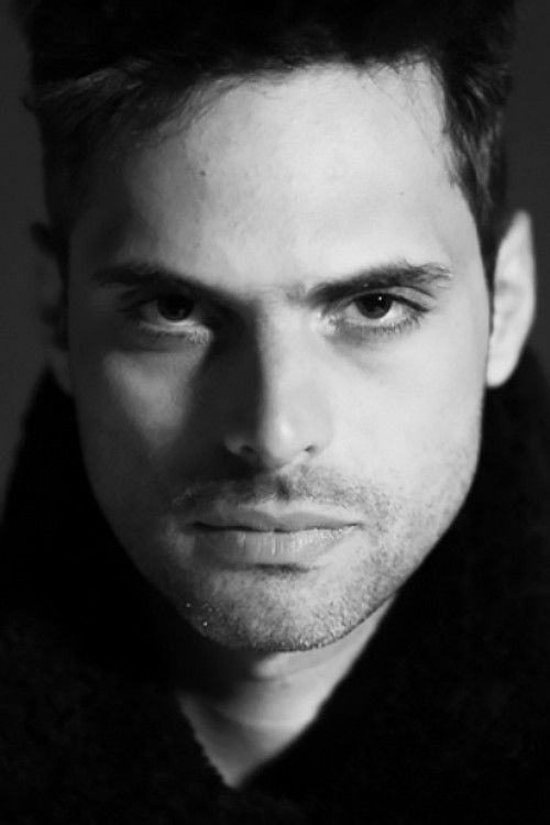 Photo of Giorgos Papageorgiou