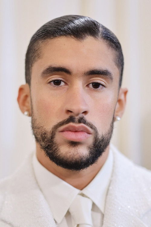 Photo of Bad Bunny