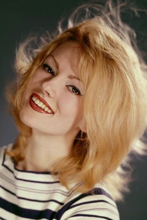 Photo of Anny Nelsen