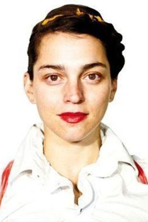 Photo of Elena Mengreli