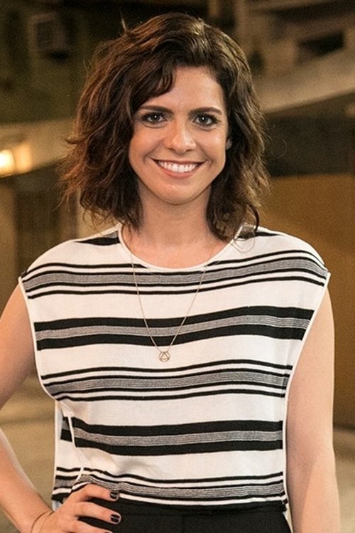 Photo of Renata Gaspar