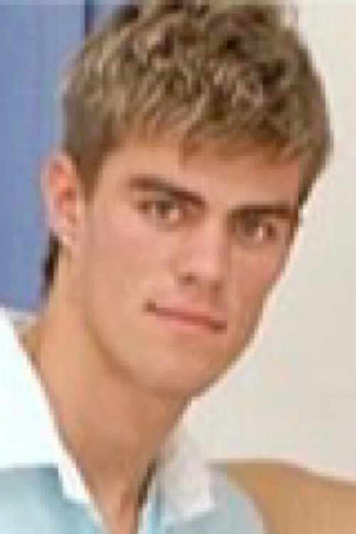 Photo of Daniel Roubal