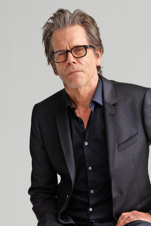 Photo of Kevin Bacon