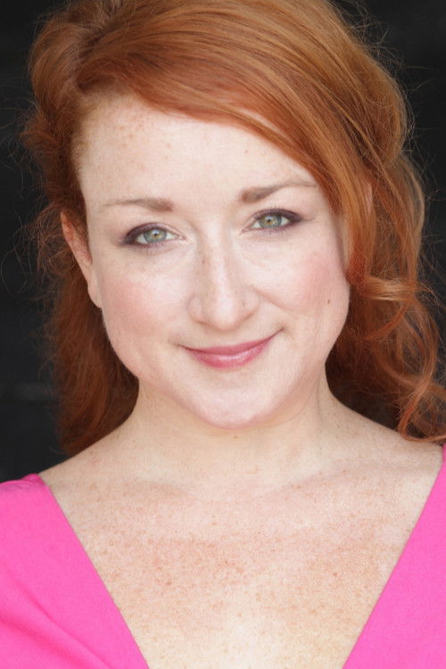 Photo of Allison Bills