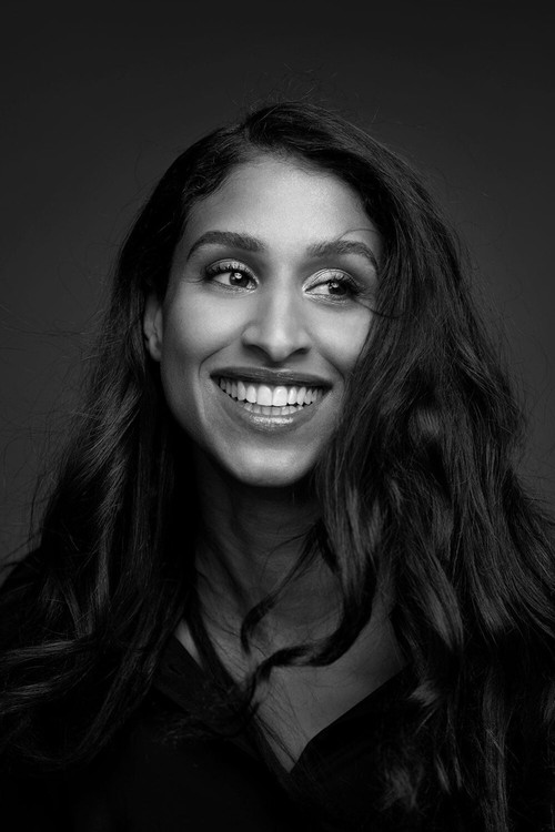 Photo of Lola Zackow