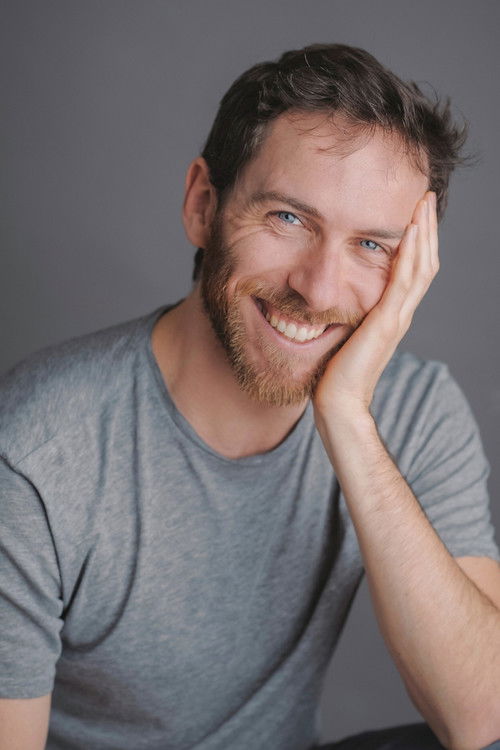 Photo of Daniel Viana