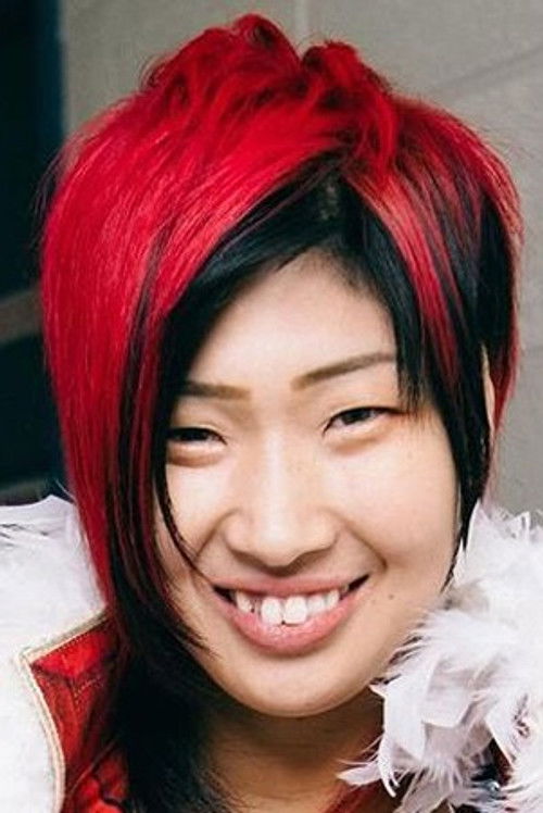 Photo of Takumi Iroha