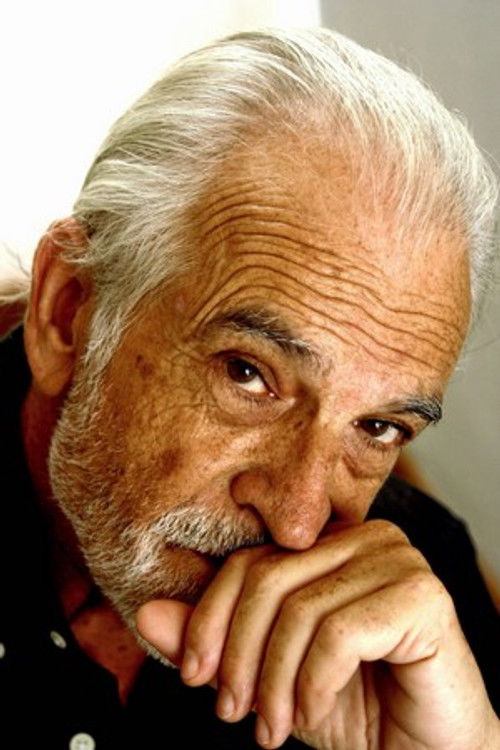 Photo of José María Blanco