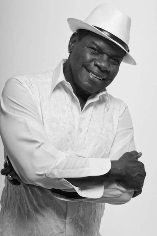 Photo of Emílio Santiago