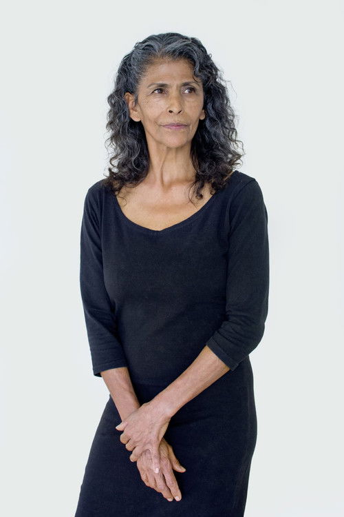 Photo of Guadalupe Ortiz