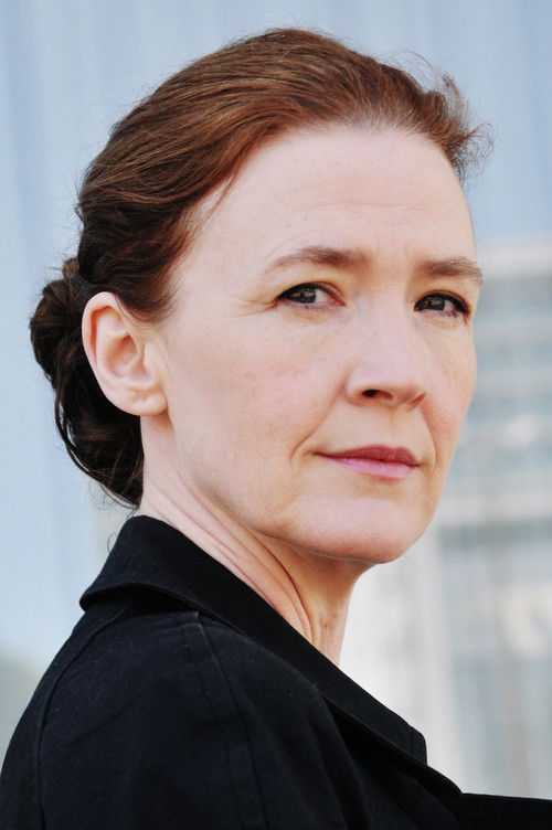 Photo of Julika Jenkins