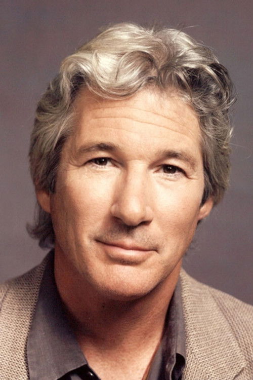 Photo of Richard Gere