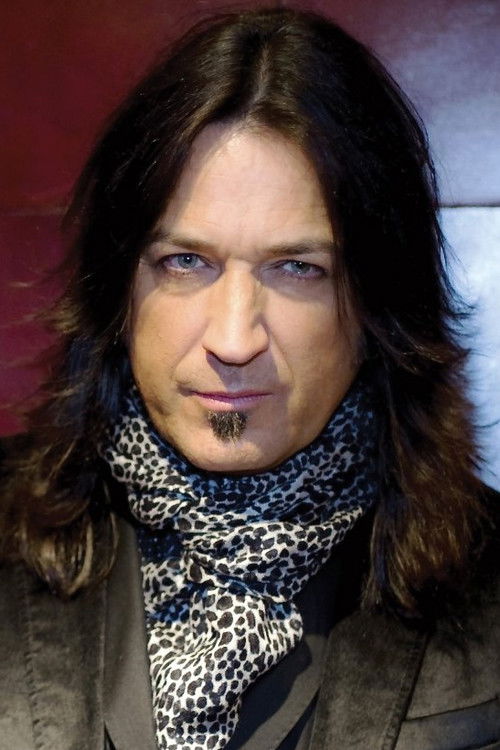 Photo of Michael Sweet