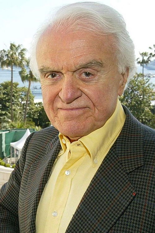 Photo of Jack Valenti