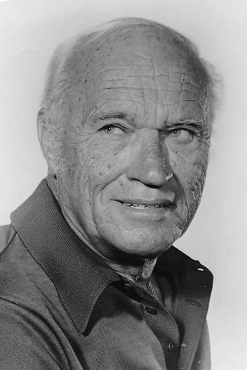 Photo of Robert J. Wilke