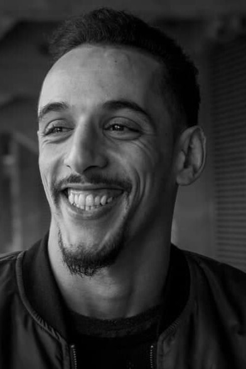 Photo of Anis Messabis