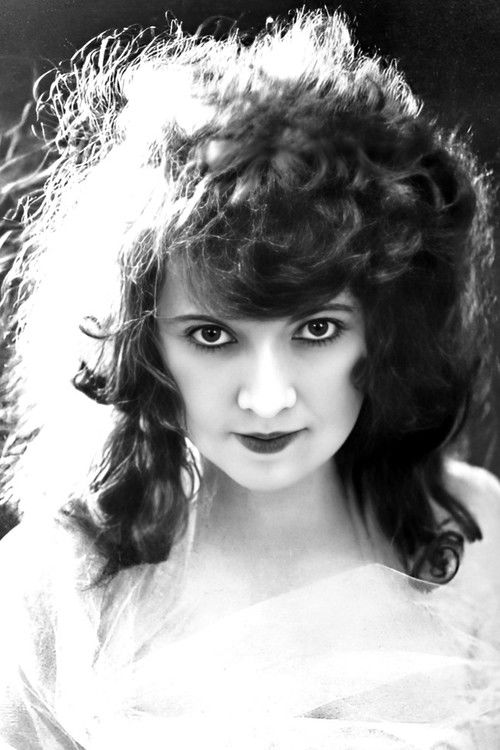 Photo of Fannie Ward