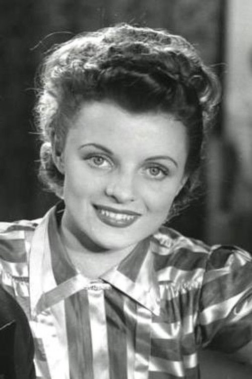 Photo of Inge-Lise Rune