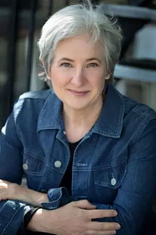Photo of Susan Bain