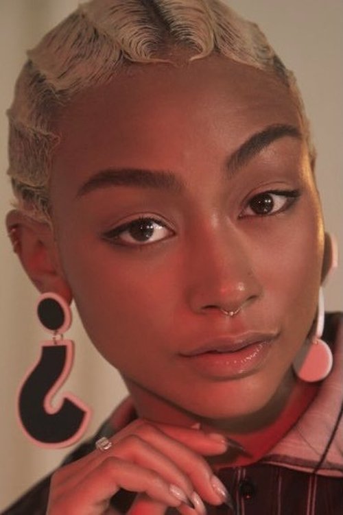 Photo of Tati Gabrielle