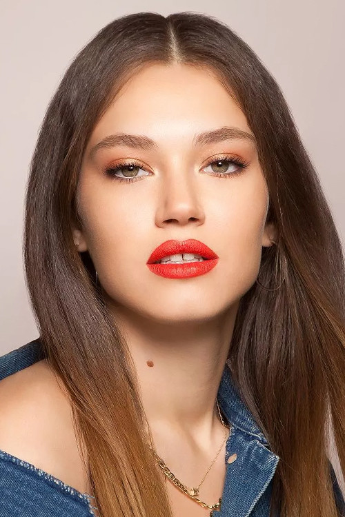 Photo of Melisa Şenolsun