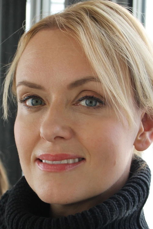 Photo of Livia Millhagen