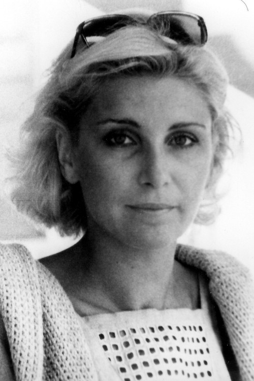 Photo of Savina Geršak