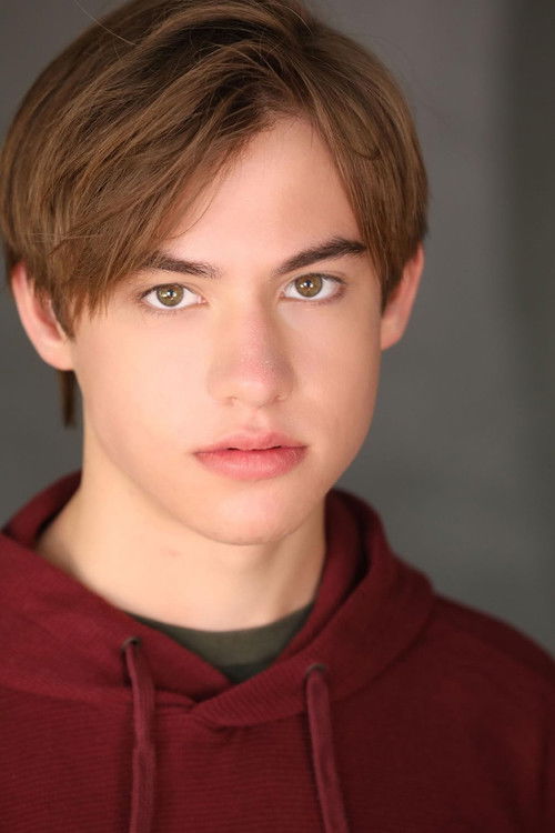 Photo of Cameron Judd