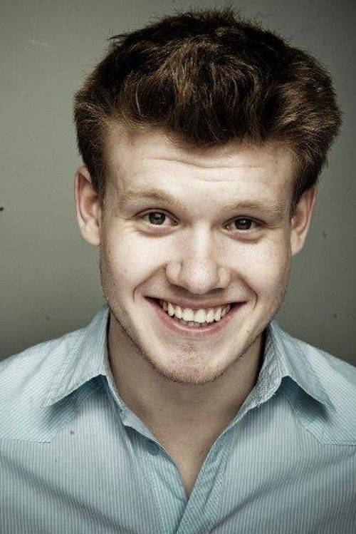 Photo of Viktor Horinyak