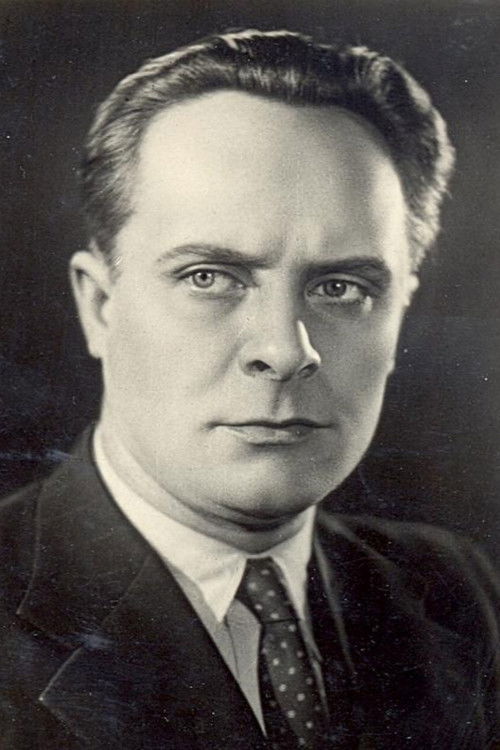 Photo of Evgeniy Samoylov