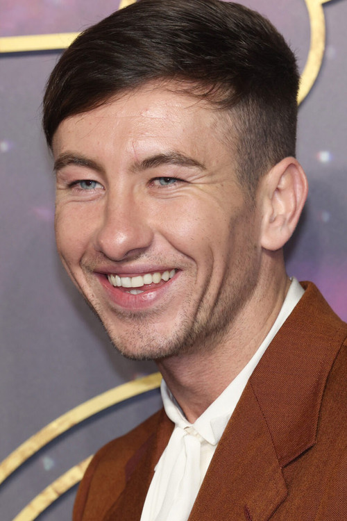 Photo of Barry Keoghan
