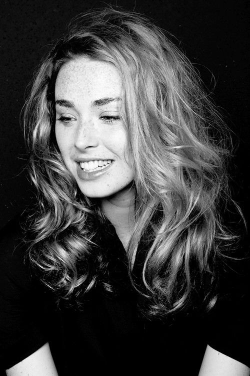 Photo of Freya Mavor