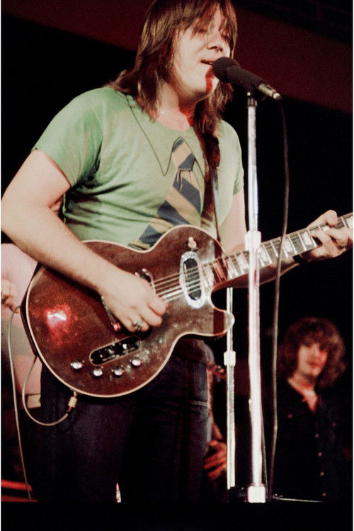 Photo of Terry Kath