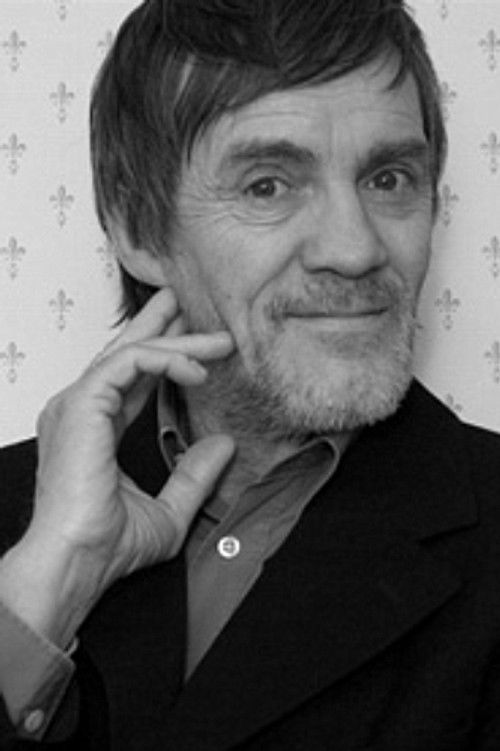 Photo of Jonathan Hutchings