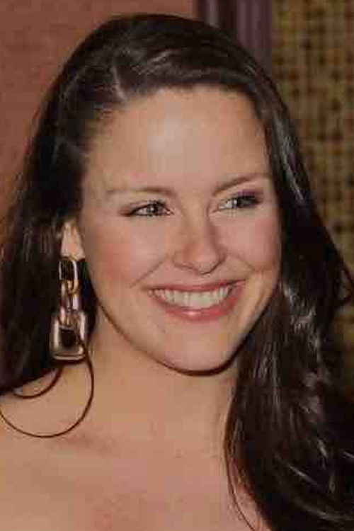 Photo of Annie Sullivan