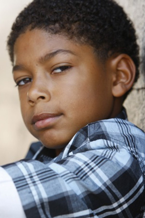 Photo of Bryce Clyde Jenkins