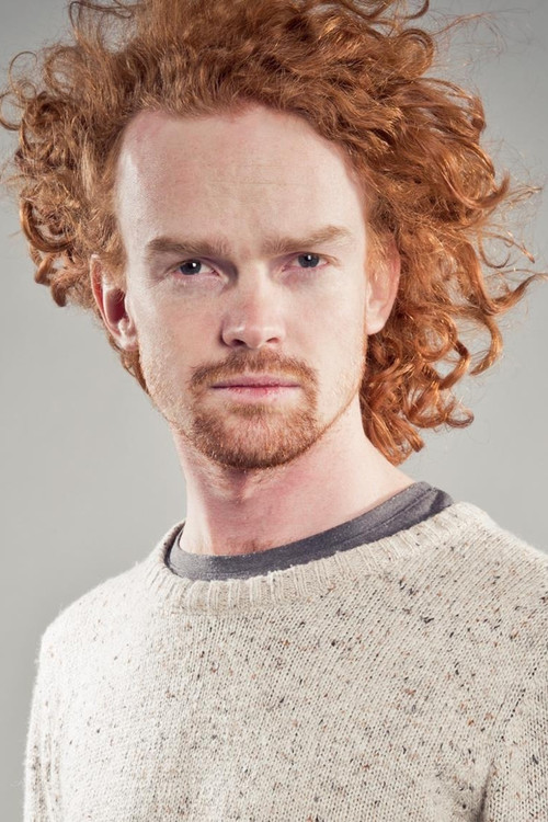 Photo of Mikkel Niva