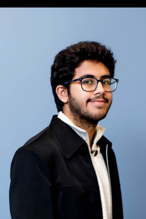 Photo of Chirag Ramchandani