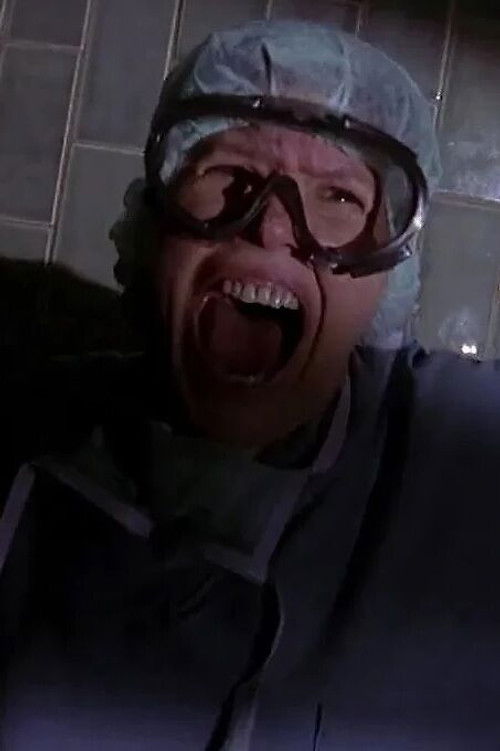 Photo of Patricia M. Peters