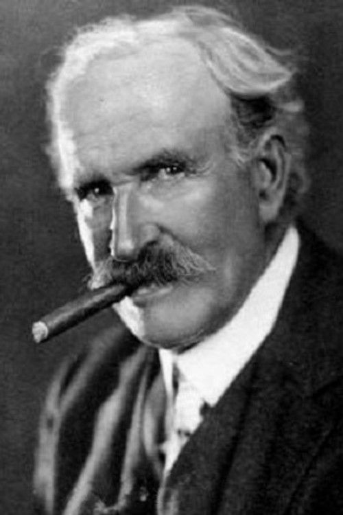 Photo of Theodore Roberts