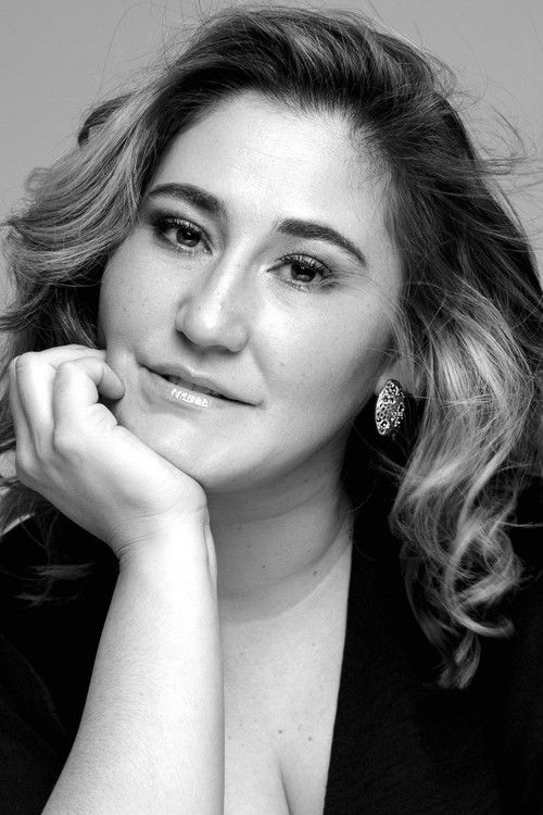 Photo of Belén Mora