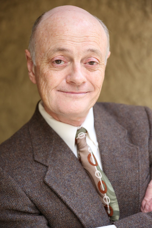 Photo of Gary Ballard