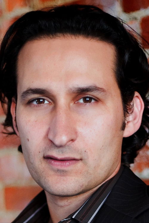 Photo of Raoul Bhaneja